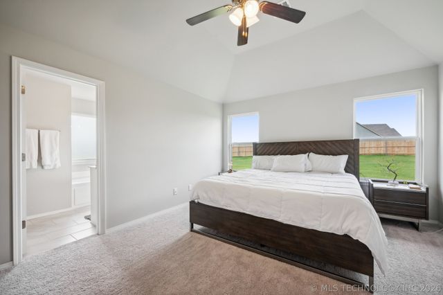 15454 S 36th East Avenue, Bixby, OK 74008