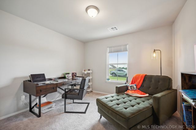 15454 S 36th East Avenue, Bixby, OK 74008