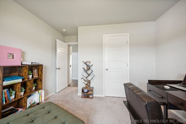 15454 S 36th East Avenue, Bixby, OK 74008