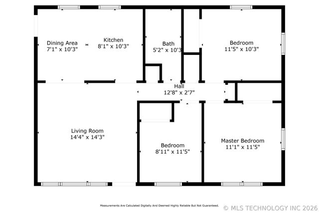 15454 S 36th East Avenue, Bixby, OK 74008