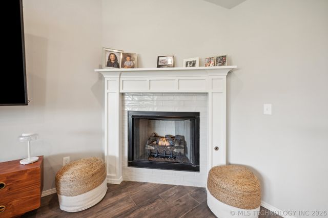 15454 S 36th East Avenue, Bixby, OK 74008