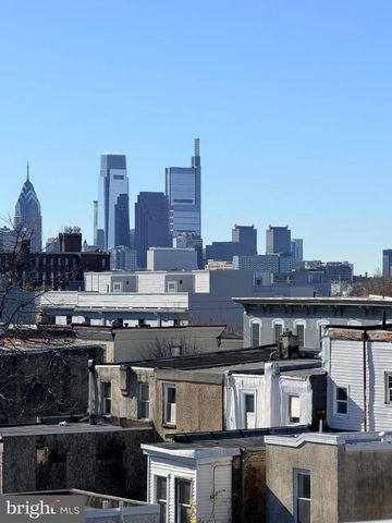 2035 N ORIANNA ST, Philadelphia, PA 19122