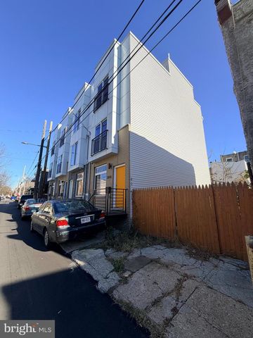 2035 N ORIANNA ST, Philadelphia, PA 19122