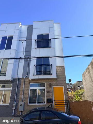 2035 N ORIANNA ST, Philadelphia, PA 19122