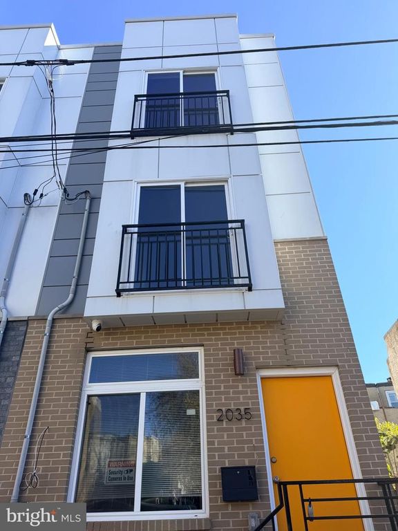 2035 N ORIANNA ST, Philadelphia, PA 19122