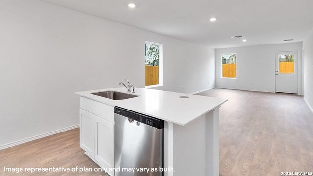 5922 Shale Cove, San Antonio, TX 78222