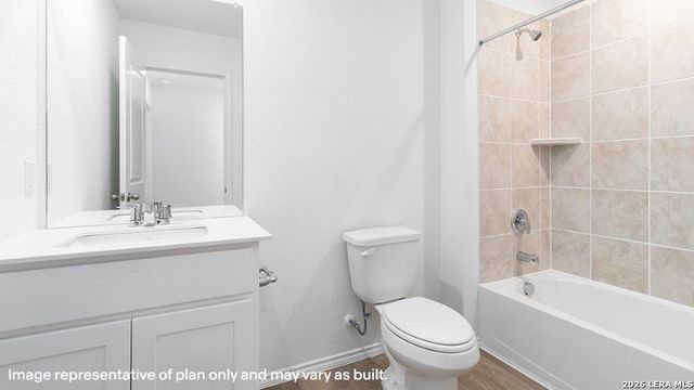 5922 Shale Cove, San Antonio, TX 78222