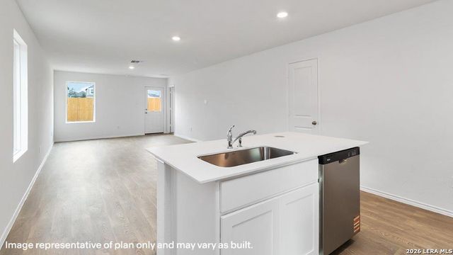 5922 Shale Cove, San Antonio, TX 78222