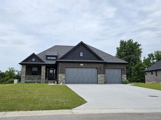 3072 Regatta Drive, St. Clair Twp, MI 48079