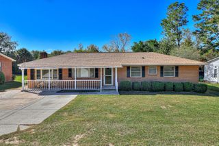 2114 Rosier Road, Augusta, GA 30906