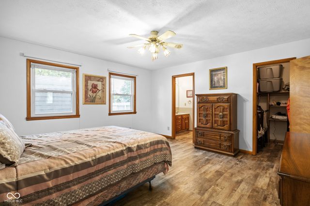 4052 Mary Kay Drive, Indianapolis, IN 46221