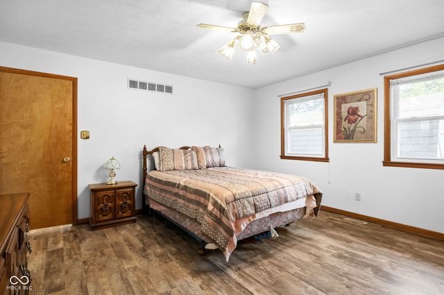 4052 Mary Kay Drive, Indianapolis, IN 46221