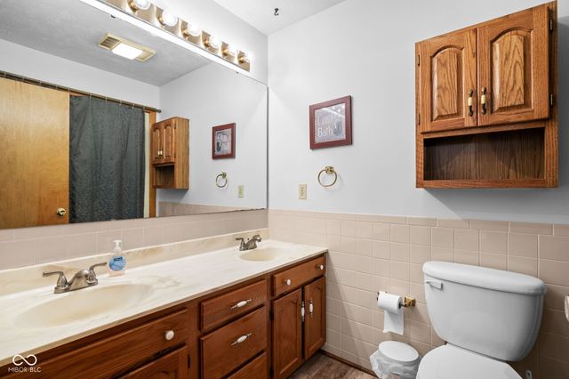 4052 Mary Kay Drive, Indianapolis, IN 46221