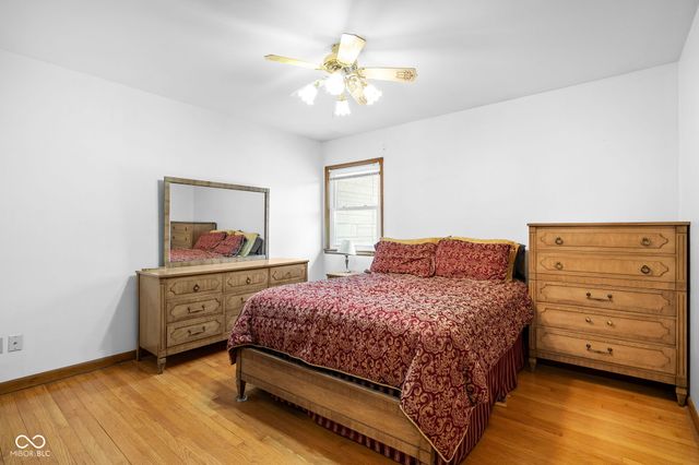 4052 Mary Kay Drive, Indianapolis, IN 46221