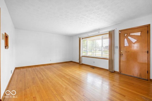 4052 Mary Kay Drive, Indianapolis, IN 46221