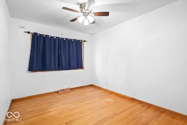 4052 Mary Kay Drive, Indianapolis, IN 46221