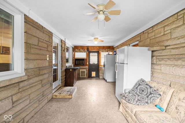 4052 Mary Kay Drive, Indianapolis, IN 46221