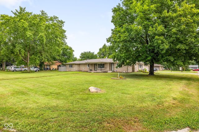 4052 Mary Kay Drive, Indianapolis, IN 46221