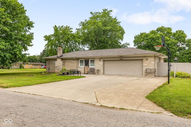 4052 Mary Kay Drive, Indianapolis, IN 46221
