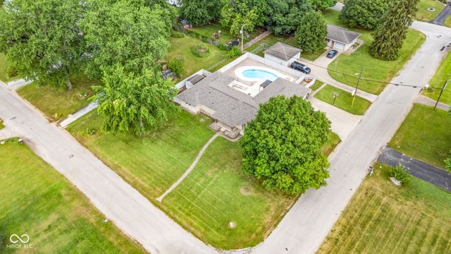 4052 Mary Kay Drive, Indianapolis, IN 46221