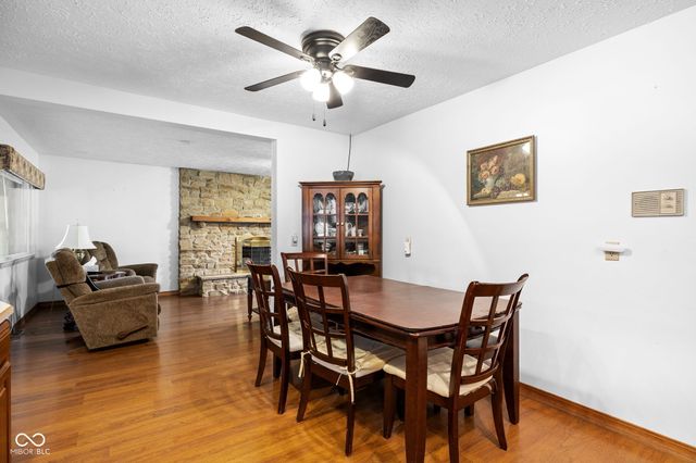 4052 Mary Kay Drive, Indianapolis, IN 46221