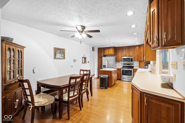 4052 Mary Kay Drive, Indianapolis, IN 46221