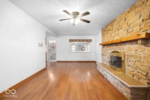 4052 Mary Kay Drive, Indianapolis, IN 46221