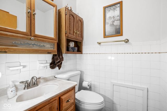 4052 Mary Kay Drive, Indianapolis, IN 46221