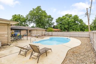 4052 Mary Kay Drive, Indianapolis, IN 46221