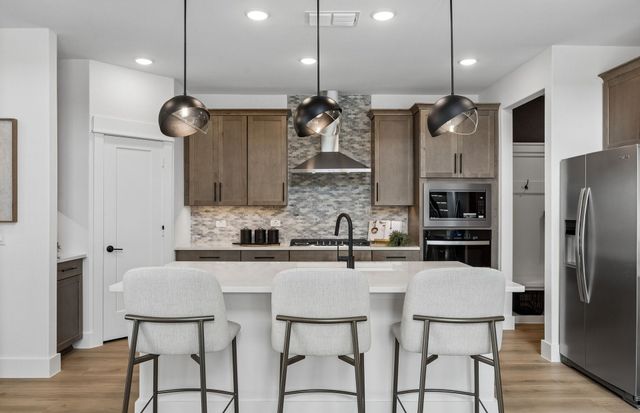 1220 Graydon Street, Aubrey, TX 76227