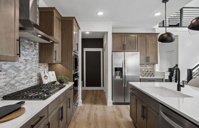 1220 Graydon Street, Aubrey, TX 76227