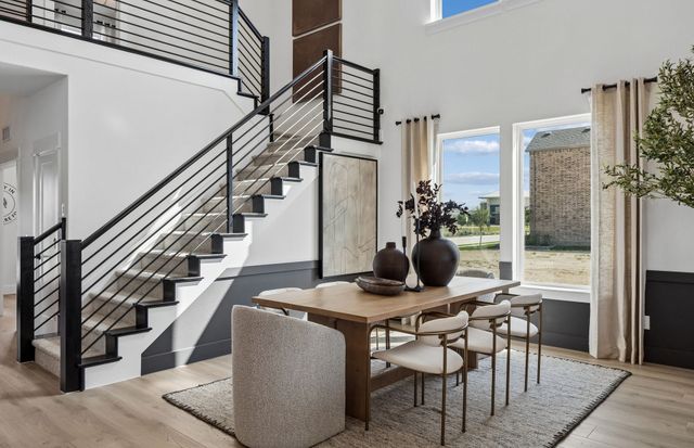 1220 Graydon Street, Aubrey, TX 76227