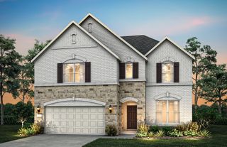 1220 Graydon Street, Aubrey, TX 76227