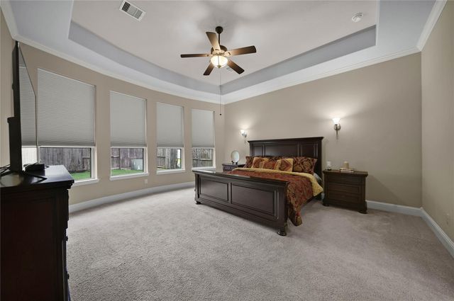 27707 Lakeway Trail Lane, Fulshear, TX 77441