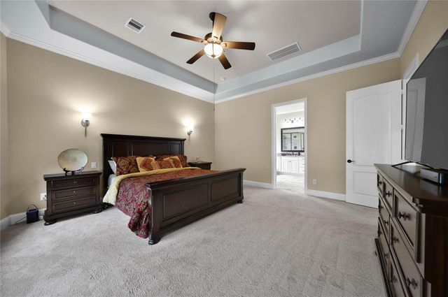 27707 Lakeway Trail Lane, Fulshear, TX 77441