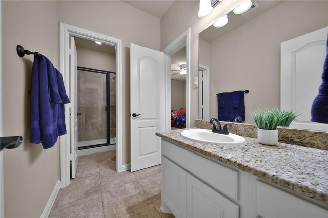 27707 Lakeway Trail Lane, Fulshear, TX 77441
