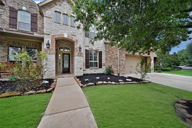 27707 Lakeway Trail Lane, Fulshear, TX 77441