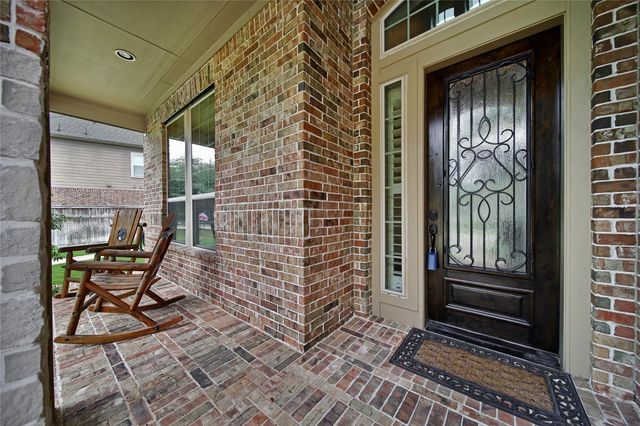 27707 Lakeway Trail Lane, Fulshear, TX 77441
