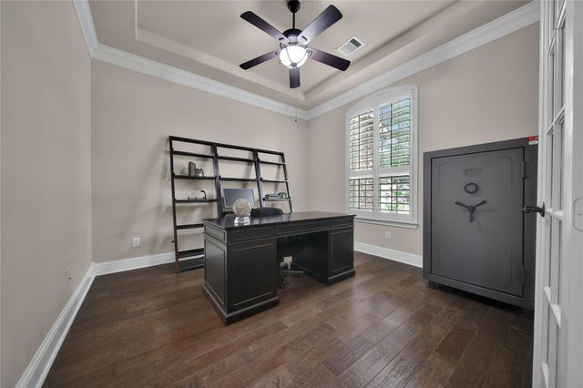 27707 Lakeway Trail Lane, Fulshear, TX 77441