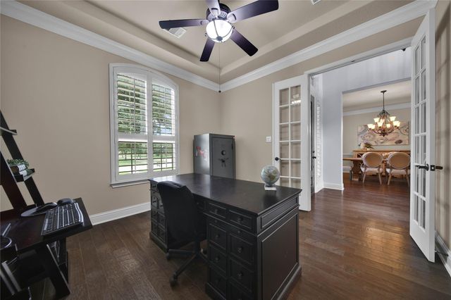27707 Lakeway Trail Lane, Fulshear, TX 77441