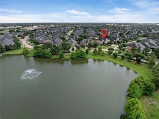 27707 Lakeway Trail Lane, Fulshear, TX 77441