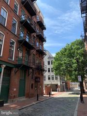 222 CHURCH ST #6C, Philadelphia, PA 19106