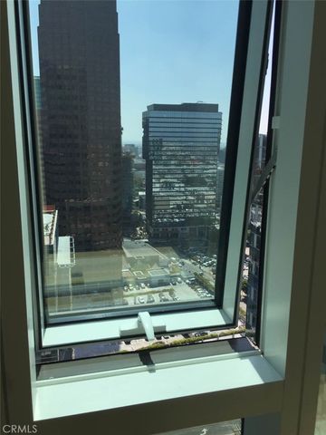 889 Francisco 2507, Los Angeles, CA 90017