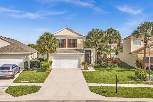 22492 Middletown Drive, Boca Raton, FL 33428