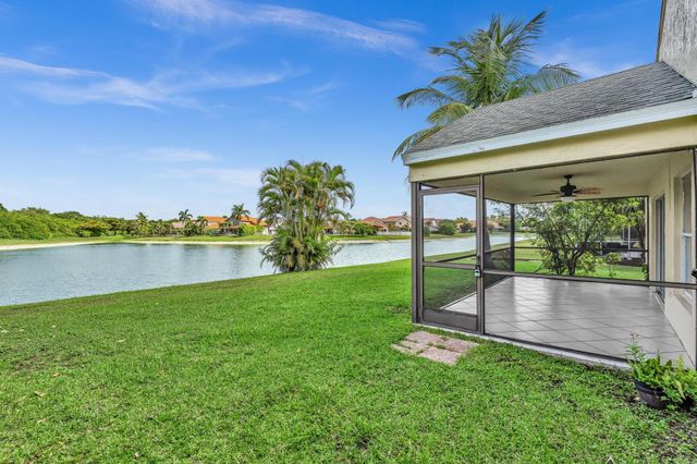 22492 Middletown Drive, Boca Raton, FL 33428