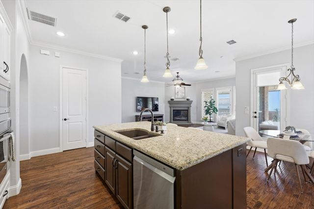 2409 Surrey Court, Flower Mound, TX 75022