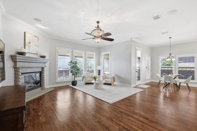 2409 Surrey Court, Flower Mound, TX 75022