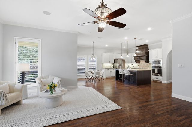 2409 Surrey Court, Flower Mound, TX 75022