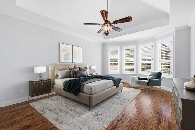 2409 Surrey Court, Flower Mound, TX 75022