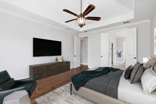 2409 Surrey Court, Flower Mound, TX 75022